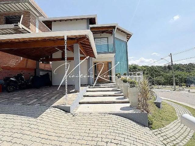 Casa com 4 quartos para alugar na Estrada dos Pires, Terras de Atibaia, Atibaia