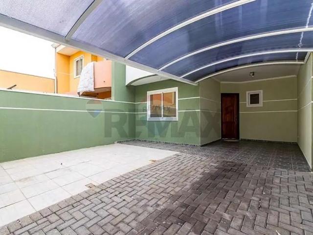 Casa com 4 quartos para alugar na Rua Mário Mendes de Lara, 54, Uberaba, Curitiba