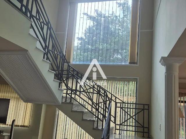 Casa com 4 quartos para alugar na Rua Dinah Silveira de Queiroz, City América, São Paulo