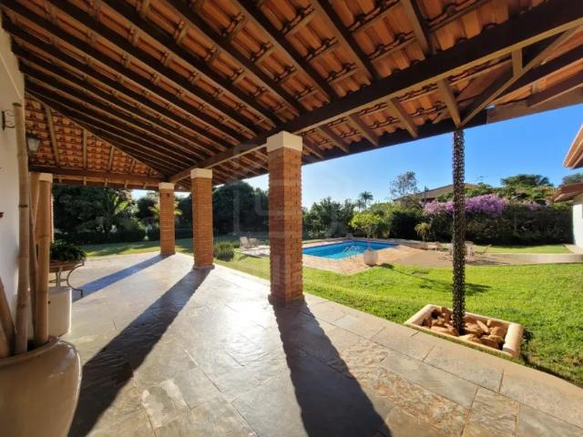 Casa com 4 quartos para aluguel no Jd. Alvorada