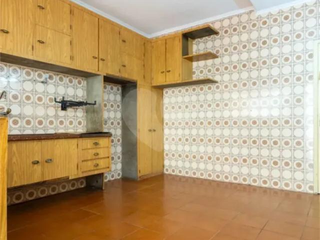 Casa com 4 quartos para locação em Vila clementino SP
