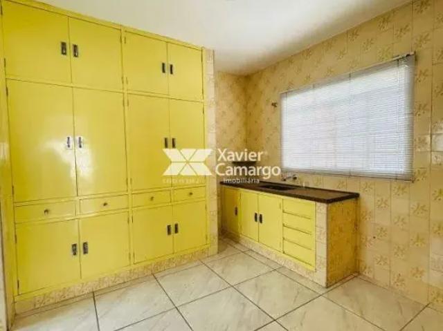 Casa com 4 quartos para locação no Bairro Consolação Rio Claro/SP