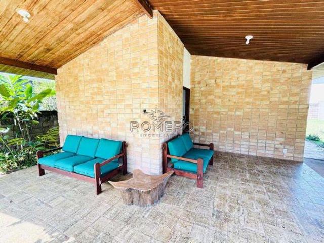 Casa com 4 quartos, Praia do Lázaro, Ubatuba R$ 1.7 mi, Cod: 2948