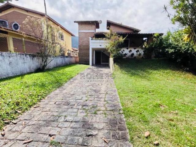 Casa com 4 quartos, Praia do Sapê, Ubatuba R$ 1.09 mi, Cod: 2717