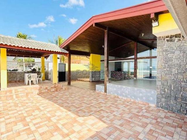 Casa com 4 quartos, Praia do Sapê, Ubatuba R$ 2.5 mi, Cod: 2711