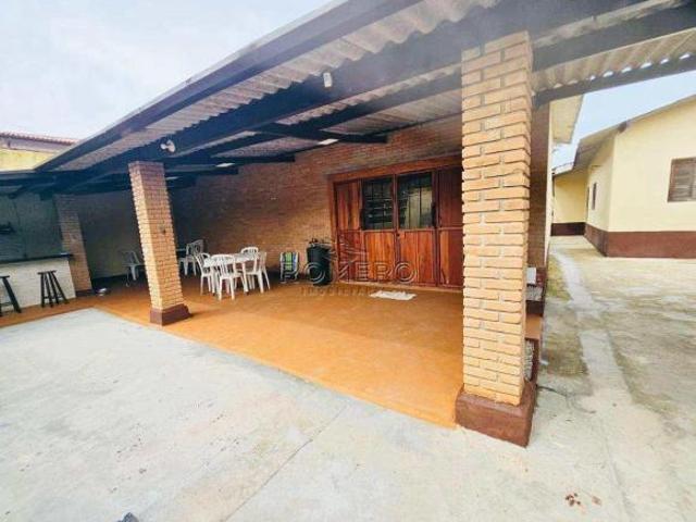 Casa com 4 quartos, Praia da Lagoinha, Ubatuba R$ 590 mil, Cod: 2870
