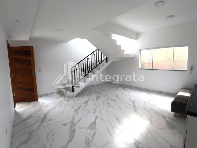 Casa Com 4 Quartos, Residencial Summer Ville Poços de Caldas