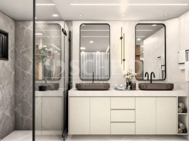 Casa com 4 quartos térrea para alugar no jardim prudência