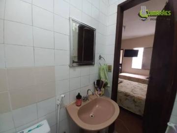 Casa com 4 quartos à venda, 100 m² por R$ 390.000 Ribeira Salvador/BA