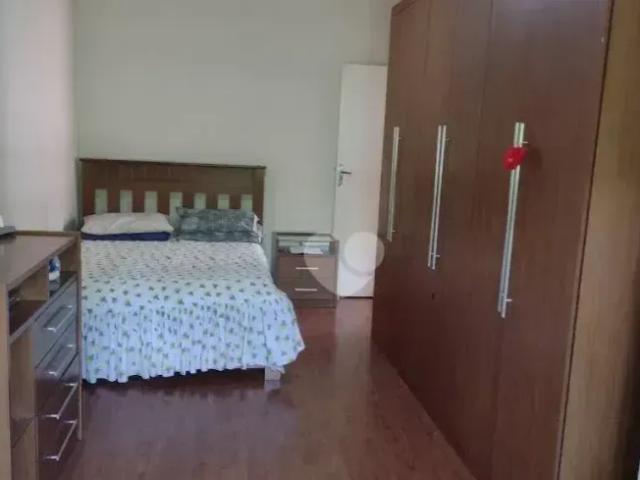 Casa com 4 quartos, à venda, 246 m² por R$ 790.000 Grajaú Rio de Janeiro/RJ