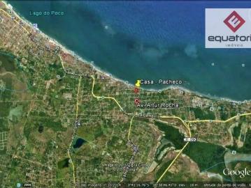 Casa com 4 Quartos à Venda, 352 m² por R$ 1.200.000 Pacheco Caucaia/CE