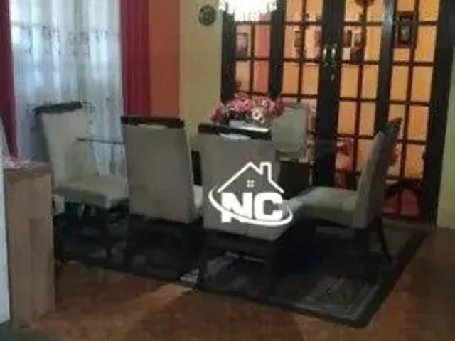 Casa com 4 quartos à venda, 360 m² por R$ 530.000 Mutuá São Gonçalo/RJ