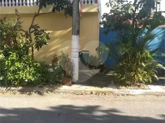 Casa com 4 quartos à venda em Alto da lapa SP