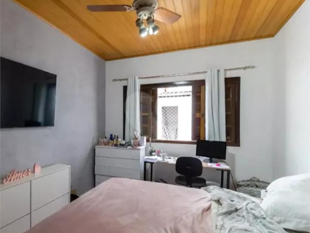 Casa com 4 quartos à venda em Bosque da saúde SP