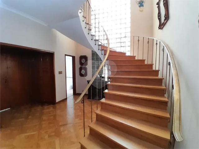 Casa com 4 quartos à venda em Pacaembu SP