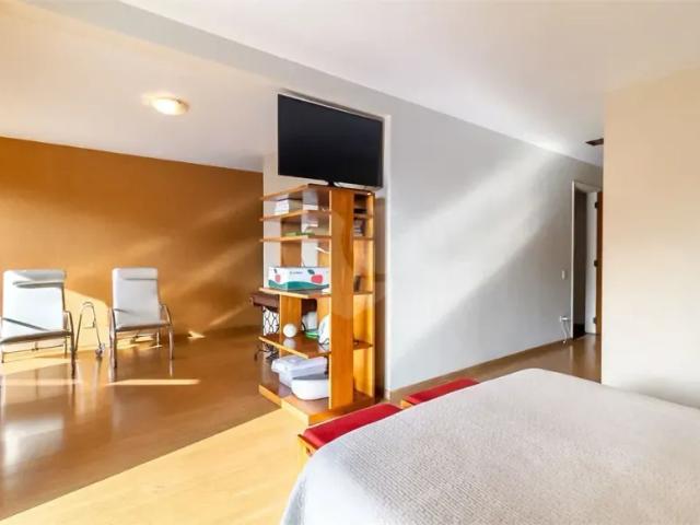 Casa com 4 quartos à venda em Vila madalena SP