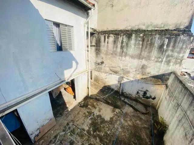 Casa com 4 quartos à venda na Cidade Dutra