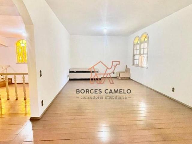 Casa com 4 quartos venda por R$ 3.650.000 ou aluguel por R$ 15.000/mês São Bento Belo Horizont