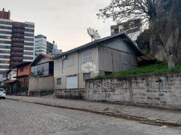 Casa com 4 quartos/dormitório no Humaitá