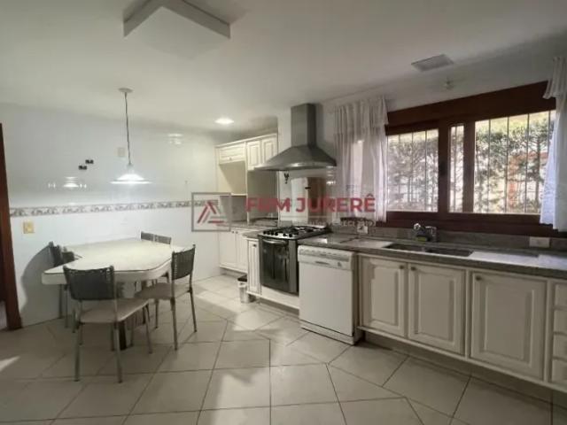 Casa com 4 suítes à venda, 400 m² por R$ 5.250.000 Jurerê Internacional Florianópolis/SC