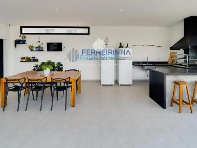 Casa com 4 Suítes, 297 m² venda ou aluguel, Residencial Alphaville Urbanova