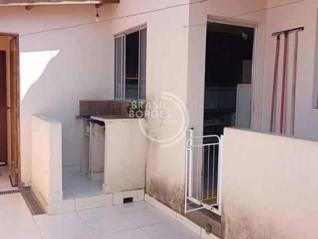 Casa com 4 Suítes à Venda no Parque Bela Vista em Votorantim