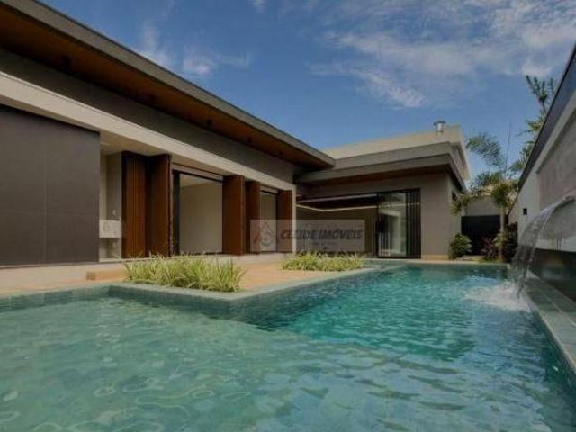 Casa com 4 suítes à venda Condomínio Supremo Itália, 400 m² por R$ 7.500.000 Cuiabá/MT
