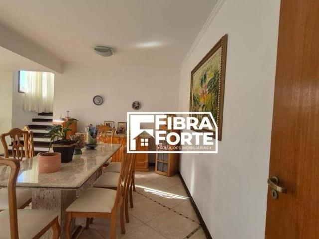 Casa com 4 suites à venda Condomínio Vale do Itamaracá Valinhos/SP