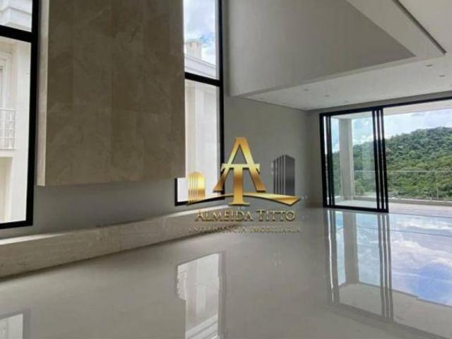 Casa com 4 suítes à Venda Tamboré 11 Santana de Parnaíba São paulo