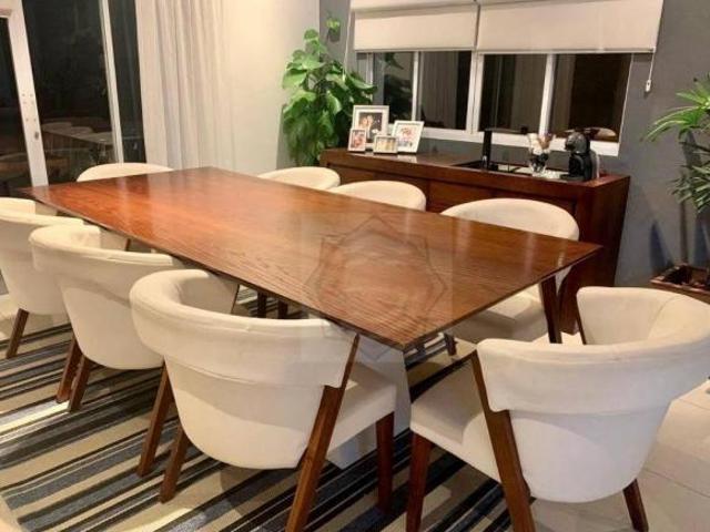 Casa com 4 suítes à venda, 250 m² por R$ 1.800.000 Valville 1 Santana de Parnaíba/SP