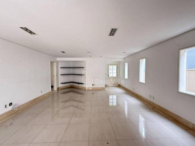 Casa com 4 suítes à venda, 250 m² Residencial Nove Alphaville Santana de Parnaíba/SP