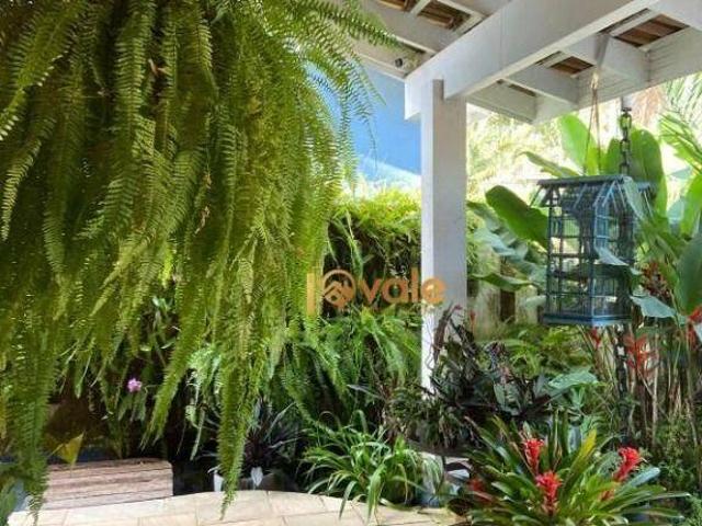 Casa com 4 suítes à venda, 282 m² Pedra Verde Domingas Dias Ubatuba/SP