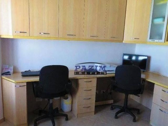 Casa com 4 suítes à venda, 348 m² Condomínio Bosques de Grevílea Vinhedo/SP