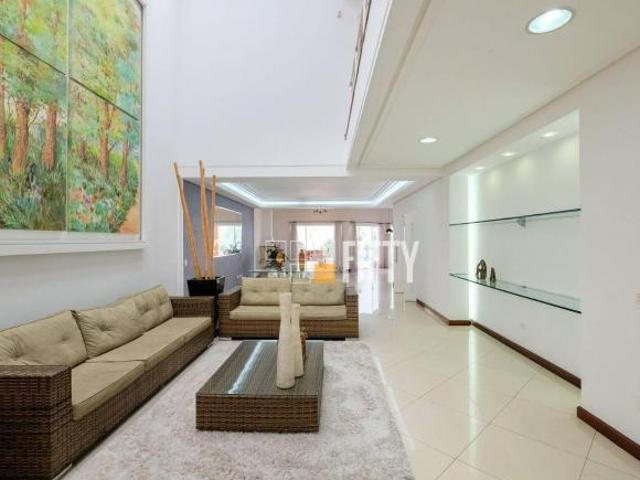 Casa com 4 suítes à venda, 354 m² por R$ 2.500.000 Planalto Paulista São Paulo/SP
