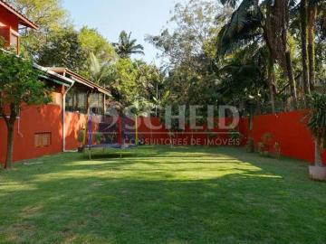 Casa com 4 suítes à venda, 310m² Chácara Monte Alegre