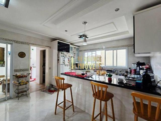 Casa com 4 suítes à venda, 443 m² por R$ 3.200.000 Condomínio Villa dos Inglezes Sorocaba/SP