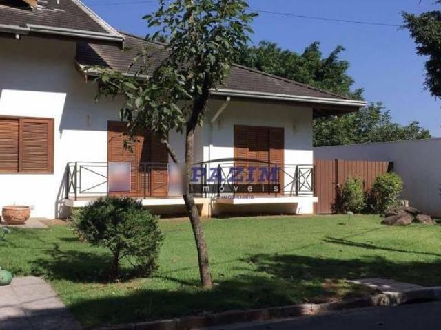 Casa com 4 suítes à venda, 547 m² Condomínio São Joaquim Vinhedo/SP