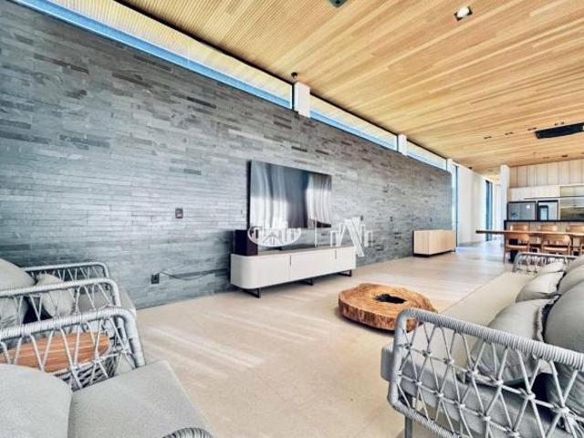 Casa com 4 Suites à venda, 548 m² por R$ 4.500.000 Condomínio Porto das Águas Porecatu/PR