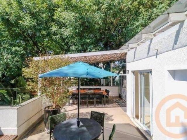 Casa com 4 suítes à venda, 559 m² por R$ 12.000.000 Alto de Pinheiros São Paulo/SP
