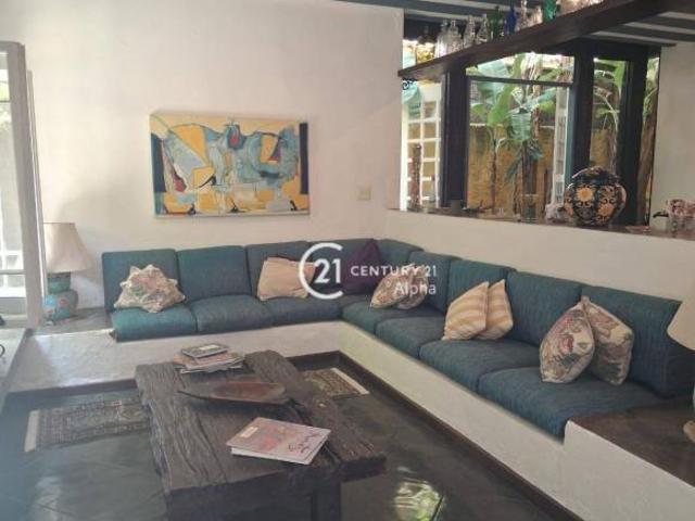 Casa com 4 suites à venda, 600 m² por R$ 5.200.000 Alphaville 02 Barueri/SP