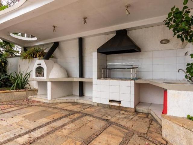 Casa com 4 Suítes à venda, 750 m² por R$ 3.500.000,00 Cidade Jardim São Paulo/SP
