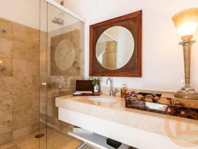 Casa com 4 suítes à venda, 751 m² por R$ 12.000.000 Real Parque São Paulo/SP