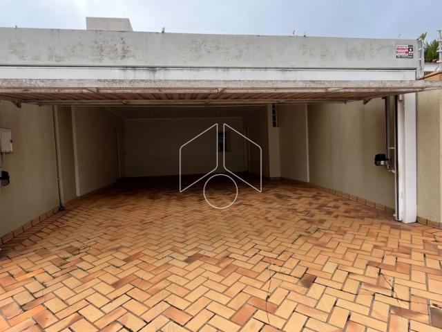 Casa com 4 Suítes e 4 Vagas no Jardim Maria Izabel, Marília