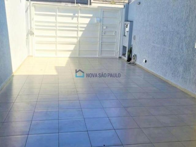 Casa com 4 suites e 4 vagas próximo ao Metrô São Judas