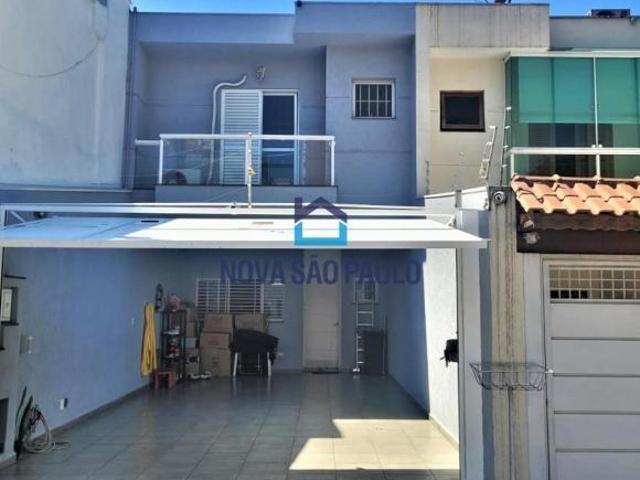 Casa com 4 suites e 4 vagas próximo ao Metrô São Judas
