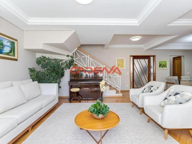 Casa com 4 suítes e 9 vagas à venda no bairro Ahu