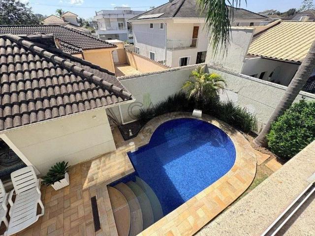 Casa Com 4 Suítes, No Condomínio Limeira Tênis Clube, Em Resende