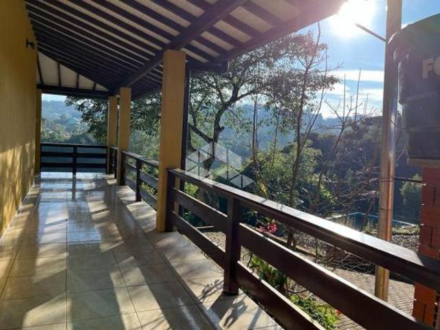 Casa com 4D