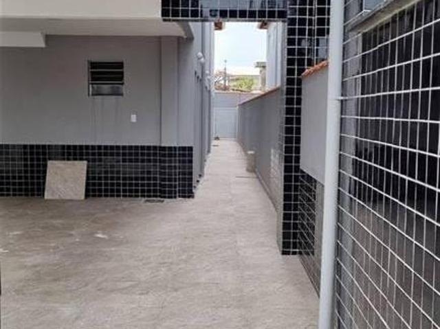 CASA COM 53,15 m² SAMAMBAIA PRAIA GRANDE SP