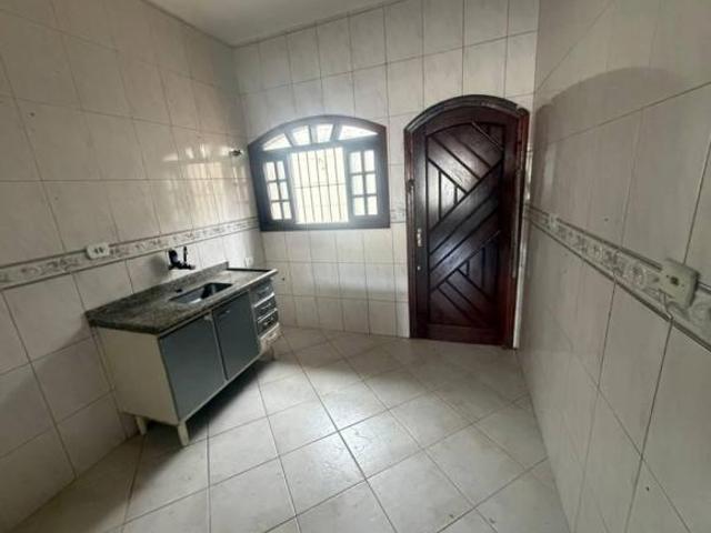 CASA COM 52,00 m² CAIÇARA PRAIA GRANDE SP